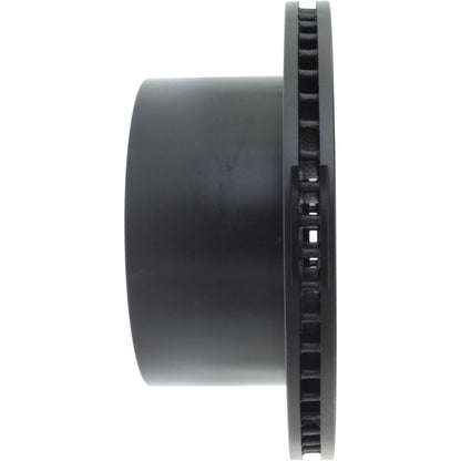 StopTech Cryo Slotted Sport Brake Rotor 01-02 Dodge Ram 2500/3500 Pickup 126.67051CSR
