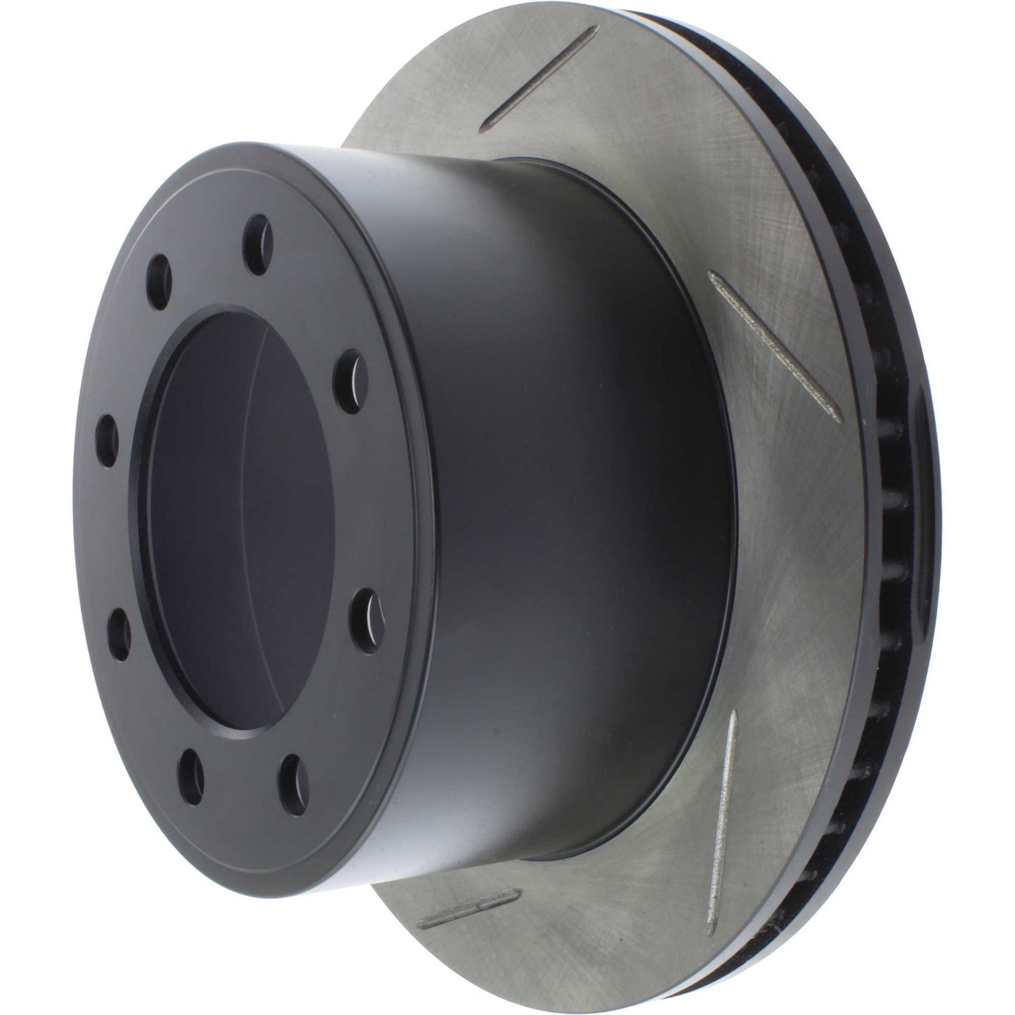 StopTech Cryo Slotted Sport Brake Rotor 01-02 Dodge Ram 2500/3500 Pickup 126.67051CSR