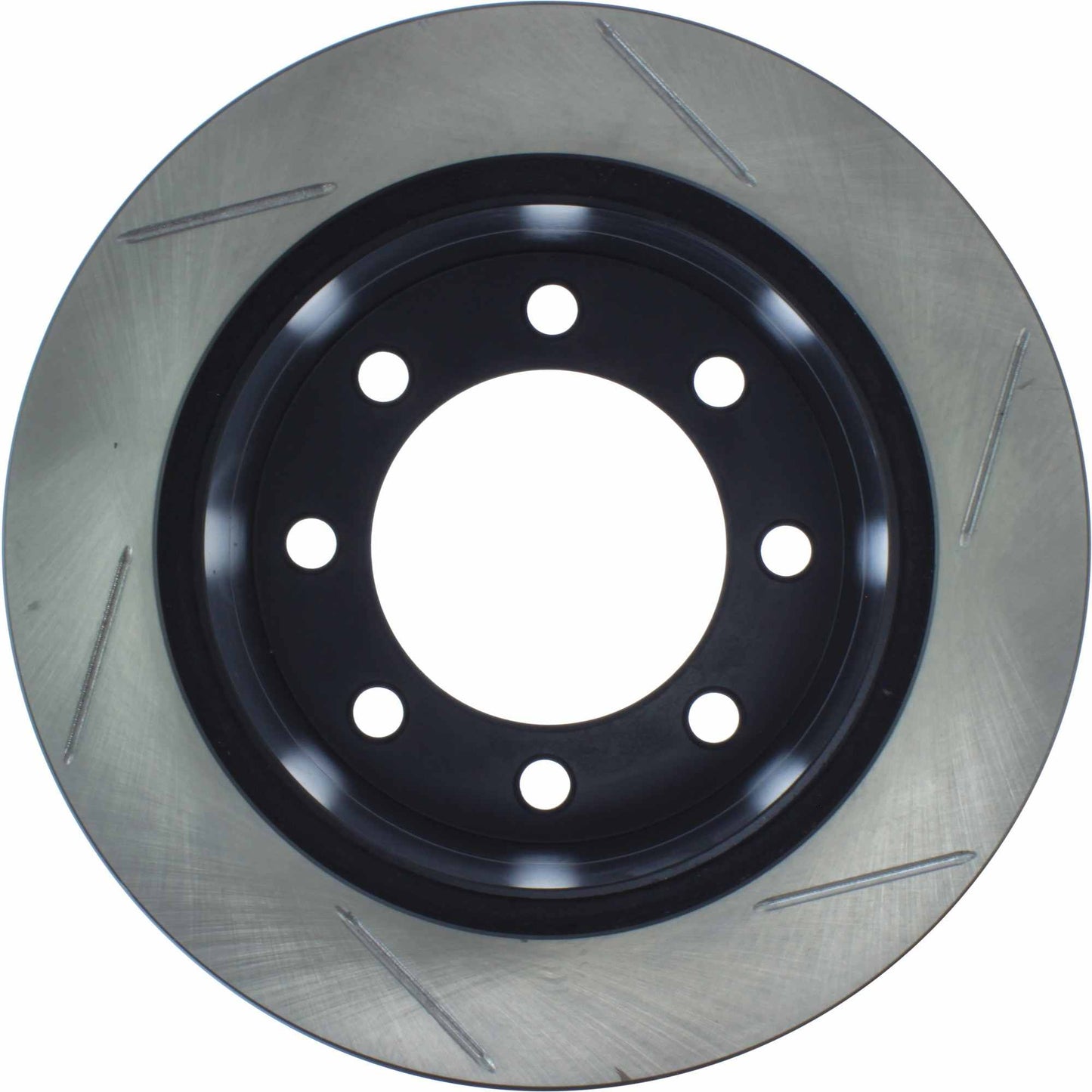 StopTech Slotted Sport Brake Rotor 126.67051SR