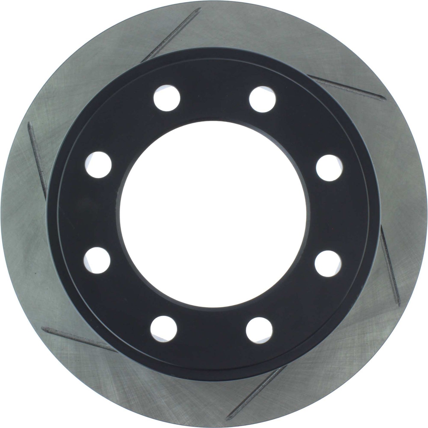 StopTech Slotted Sport Brake Rotor 126.67051SR