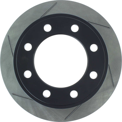 StopTech Slotted Sport Brake Rotor 126.67051SR