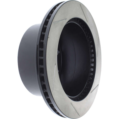 StopTech Slotted Sport Brake Rotor 126.67051SR