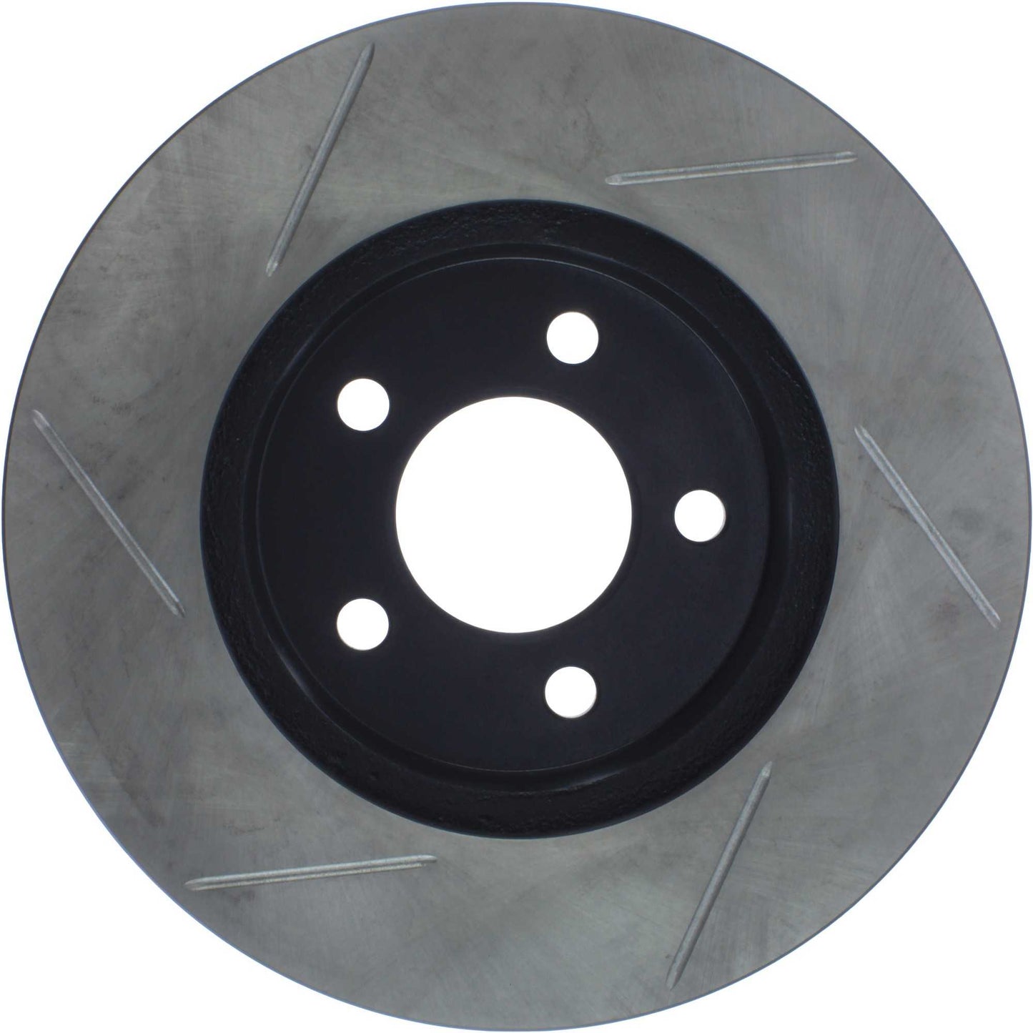 StopTech Slotted Sport Brake Rotor 126.67052SL