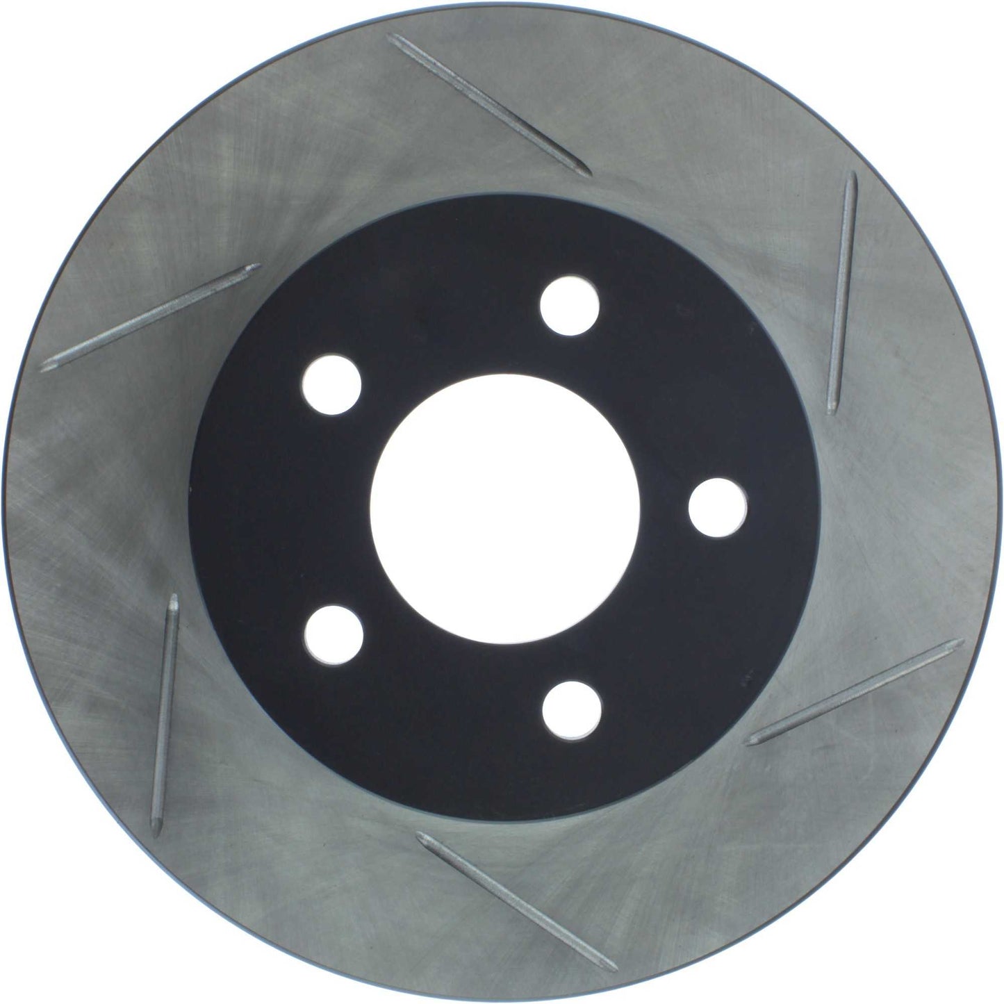 StopTech Slotted Sport Brake Rotor 126.67052SL