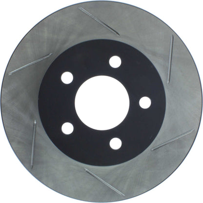 StopTech Slotted Sport Brake Rotor 126.67052SL