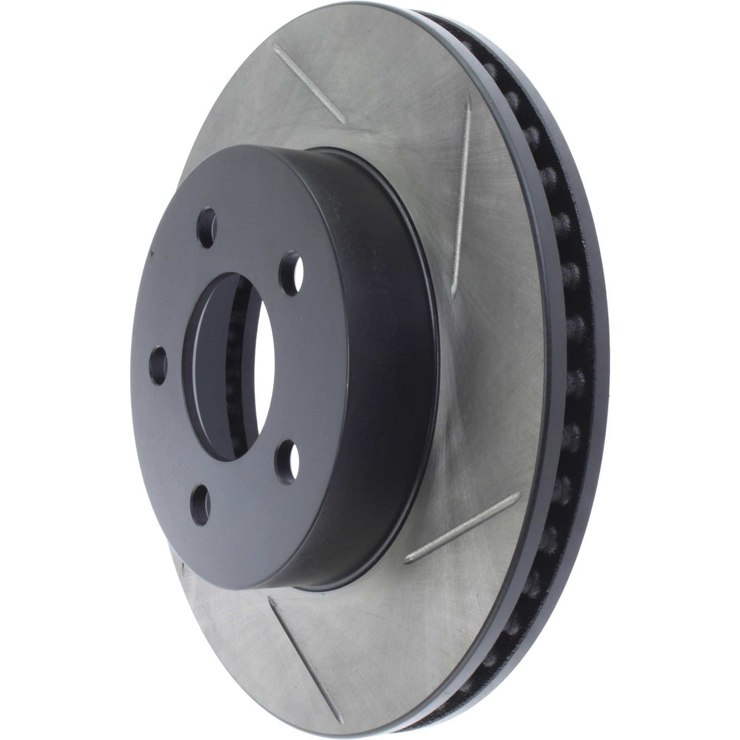 StopTech Slotted Sport Brake Rotor 126.67052SL