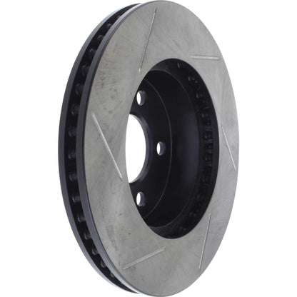 StopTech Slotted Sport Brake Rotor 126.67052SL