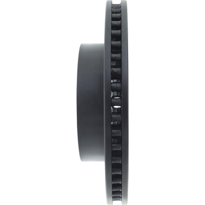 StopTech Slotted Sport Brake Rotor 126.67052SR
