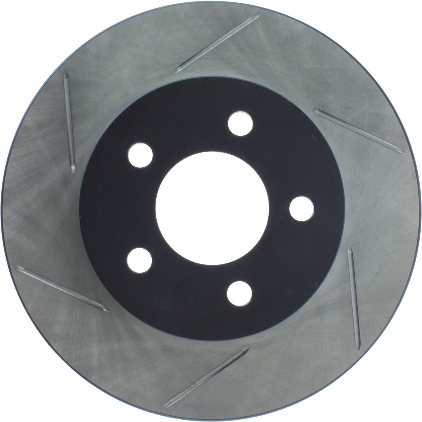 StopTech Slotted Sport Brake Rotor 126.67052SR