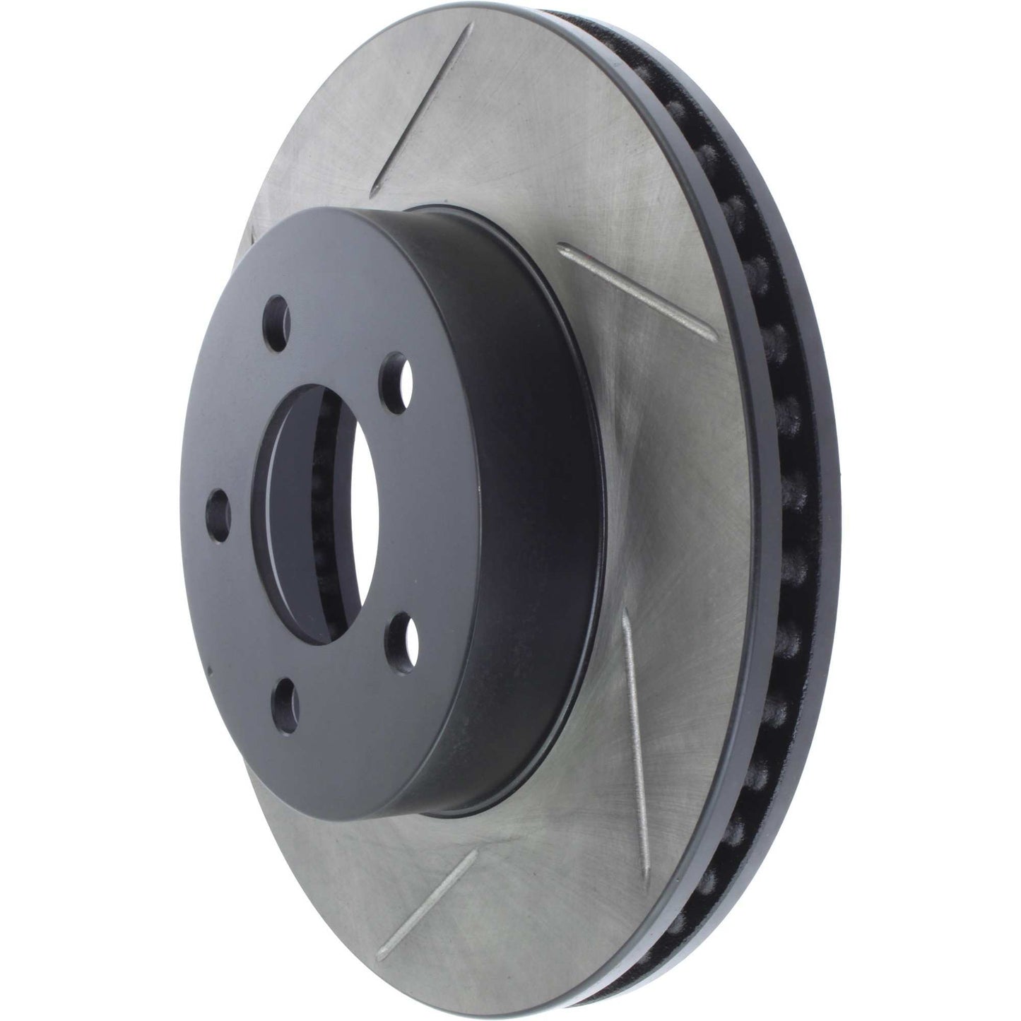 StopTech Slotted Sport Brake Rotor 126.67052SR