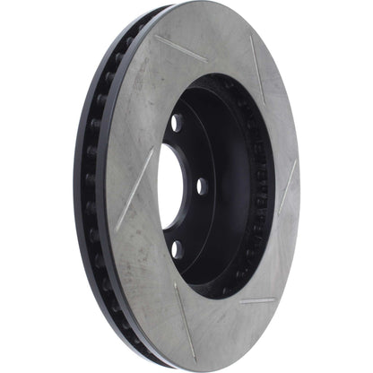 StopTech Slotted Sport Brake Rotor 126.67052SR