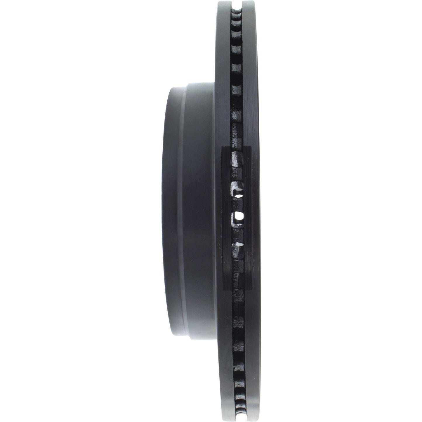 StopTech Sport Slotted Brake Rotor Front Left 126.67053SL