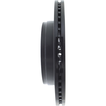 StopTech Sport Slotted Brake Rotor Front Right 126.67053SR