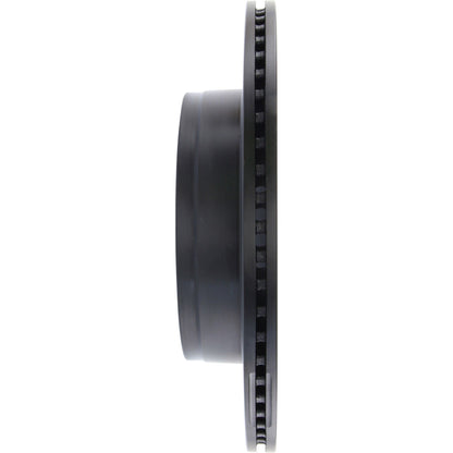 StopTech Slotted Sport Brake Rotor 126.67054SL