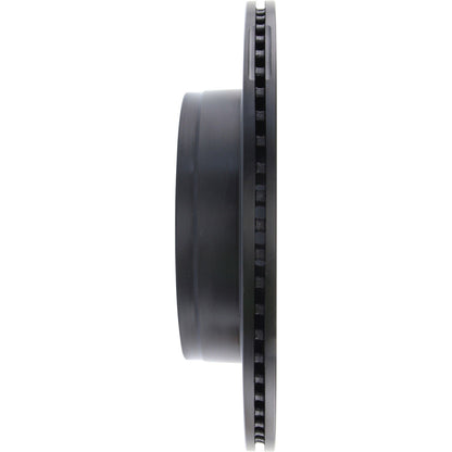 StopTech Slotted Sport Brake Rotor 126.67054SR