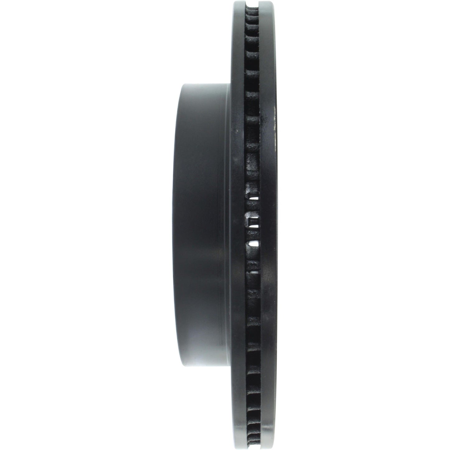 StopTech Slotted Sport Brake Rotor 126.67057SL
