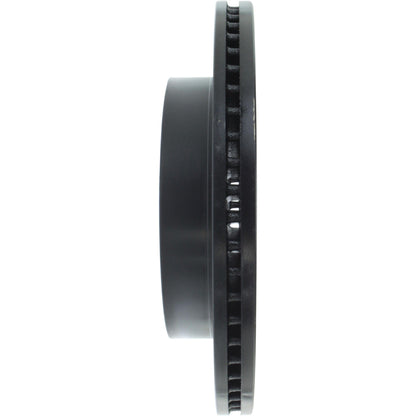 StopTech Slotted Sport Brake Rotor 126.67057SR