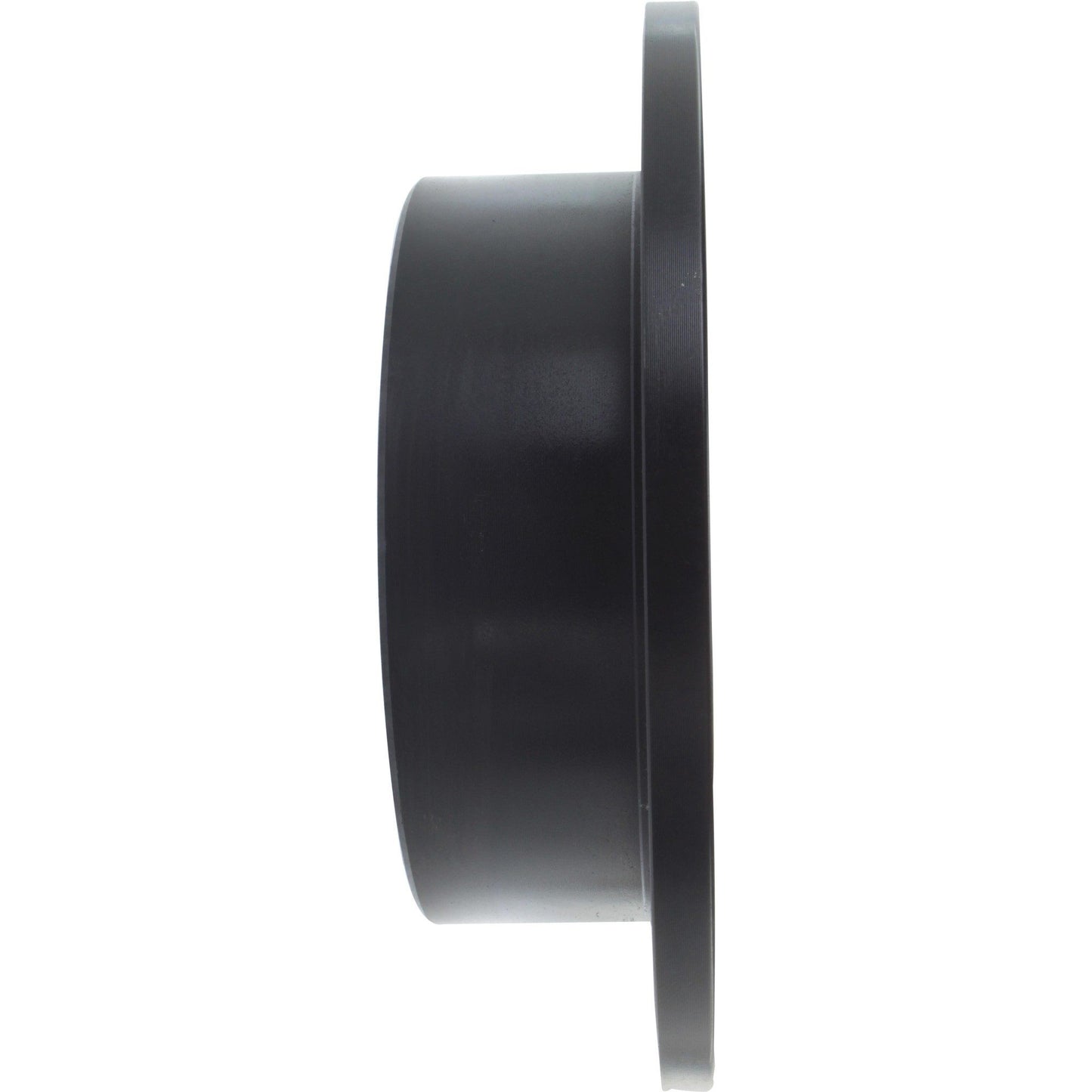 StopTech Slotted Sport Brake Rotor 126.67058SL