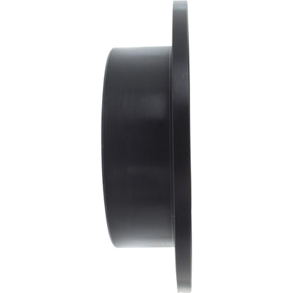 StopTech Slotted Sport Brake Rotor 126.67058SL