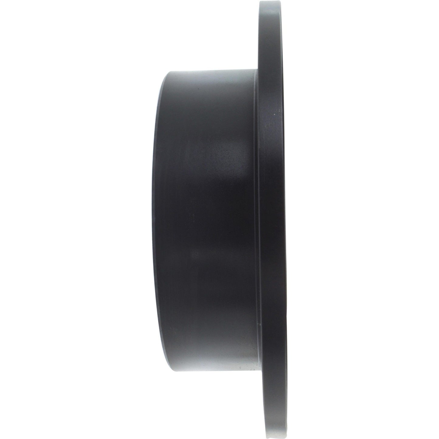StopTech Slotted Sport Brake Rotor 126.67058SR