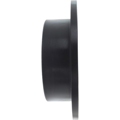 StopTech Slotted Sport Brake Rotor 126.67058SR