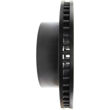 StopTech Power Slot 06-08 Dodge Ram 1500 / 03-08 Ram 2500/3500 All Front Right Slotted CRYO Rotor 126.67061CSR