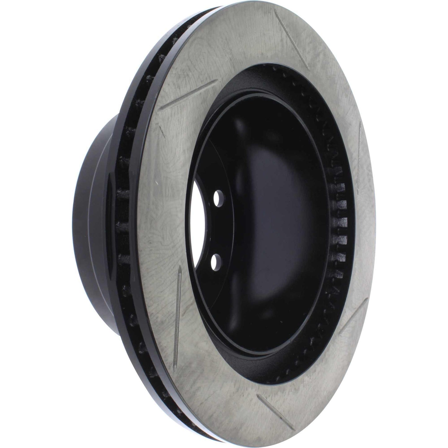 StopTech Power Slot 06-08 Dodge Ram 1500 / 03-08 Ram 2500/3500 All Rear Right Slotted CRYO Rotor 126.67062CSR