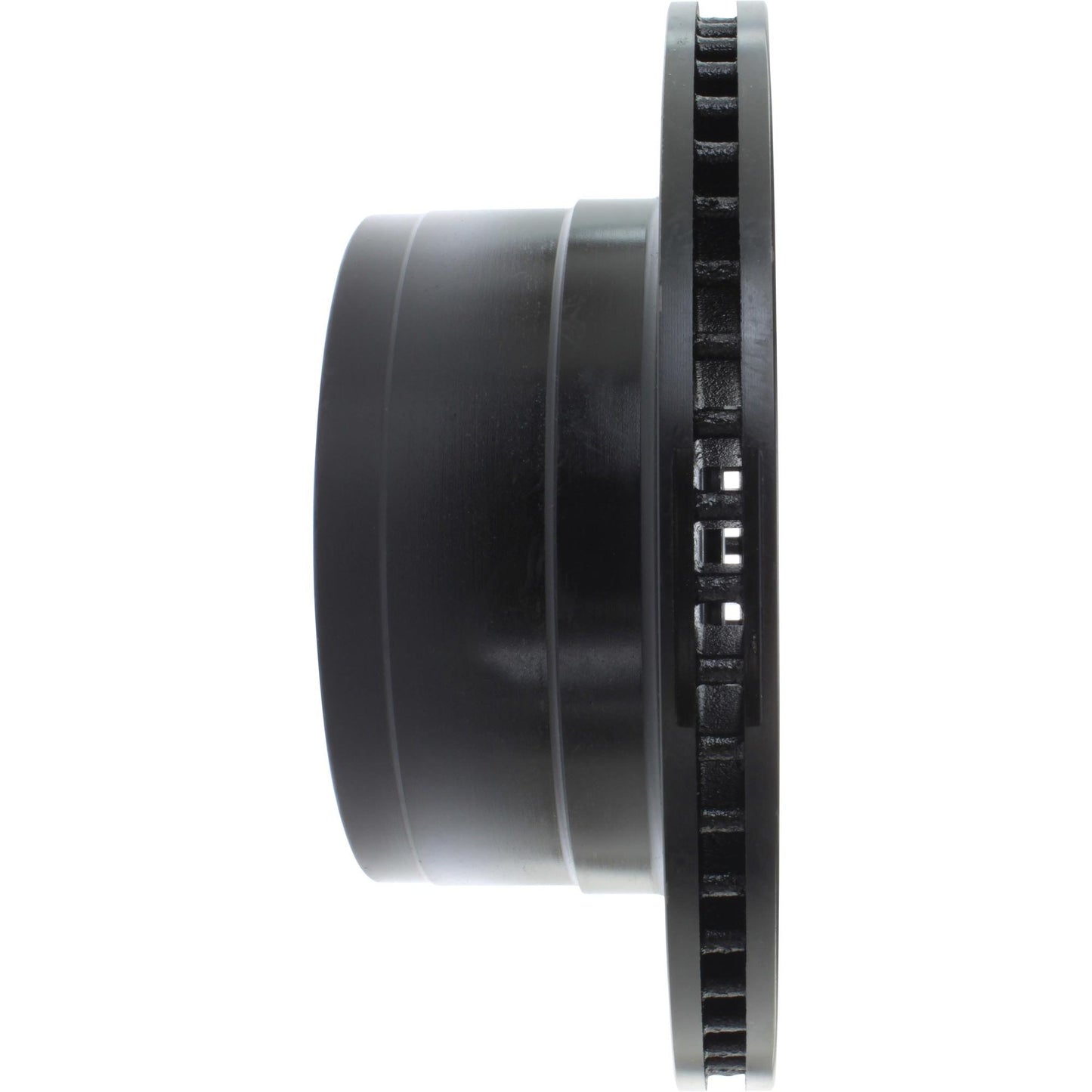 StopTech Power Slot 06-08 Dodge Ram 1500/03-08 Ram 2500/3500 All 2wd/4wd Rear Right Slotted Rotor 126.67062SR