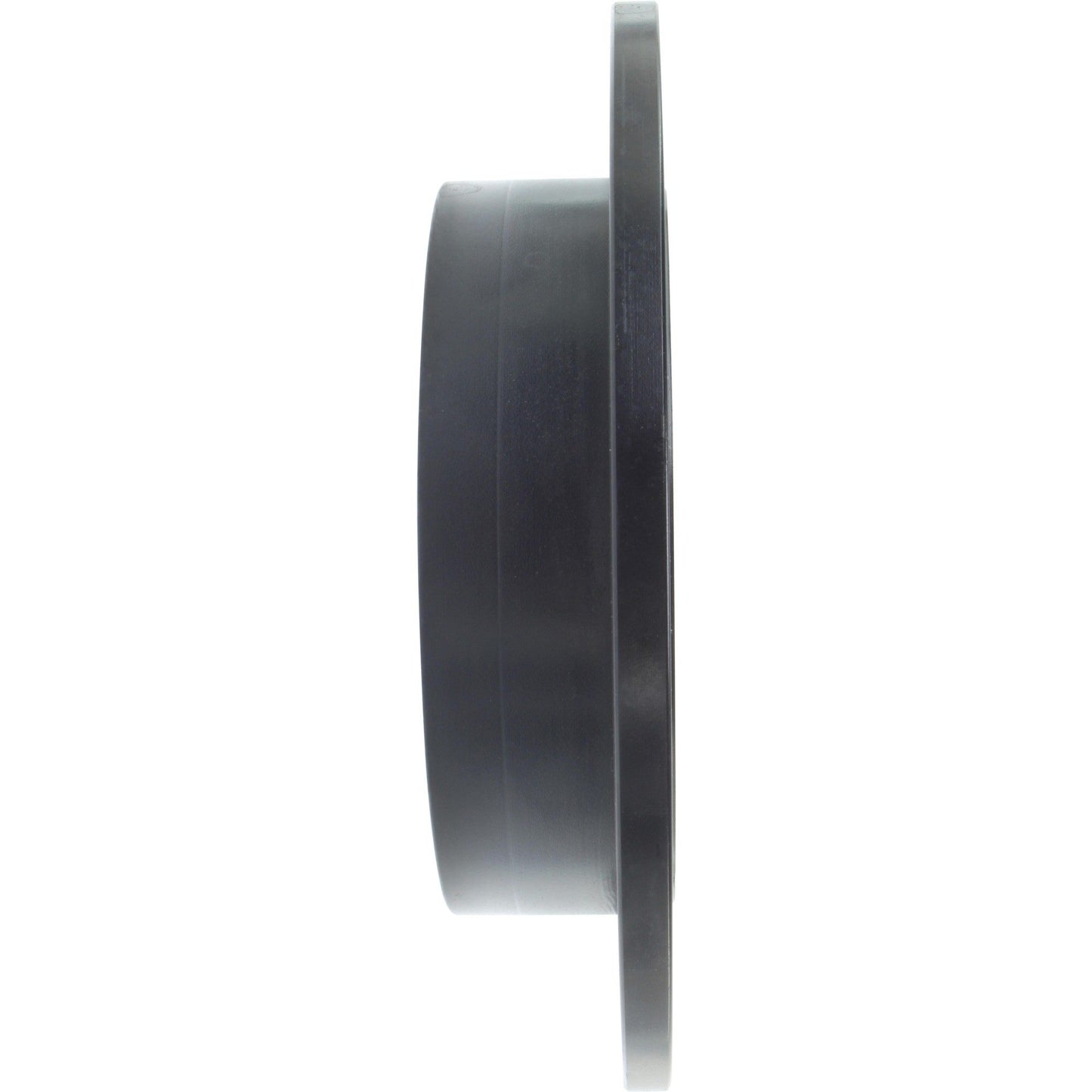 StopTech Slotted Sport Brake Rotor 126.67063SL