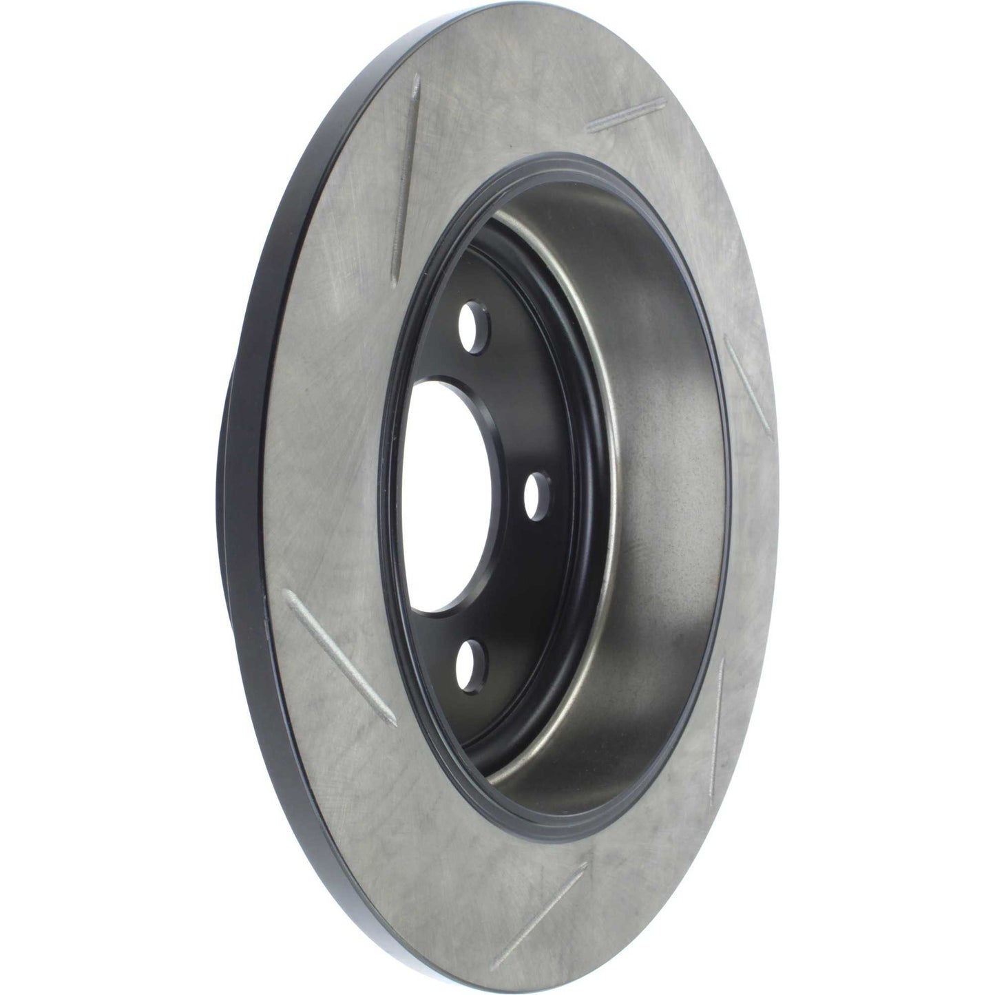 StopTech Slotted Sport Brake Rotor 126.67063SL