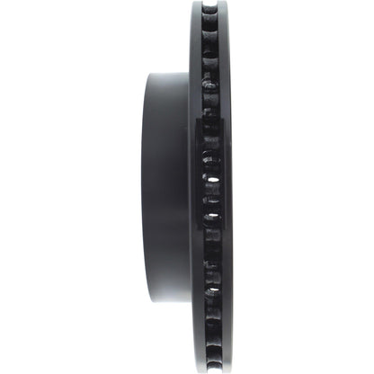 StopTech Sport Slotted Brake Rotor Front Right 126.67065SR
