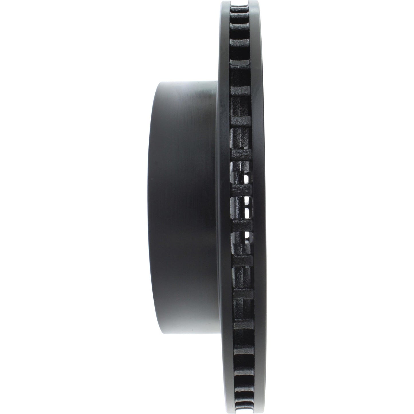 StopTech Power Slot 04-06 Dodge Ram SRT-10 Rear Right Slotted Rotor 126.67066SR