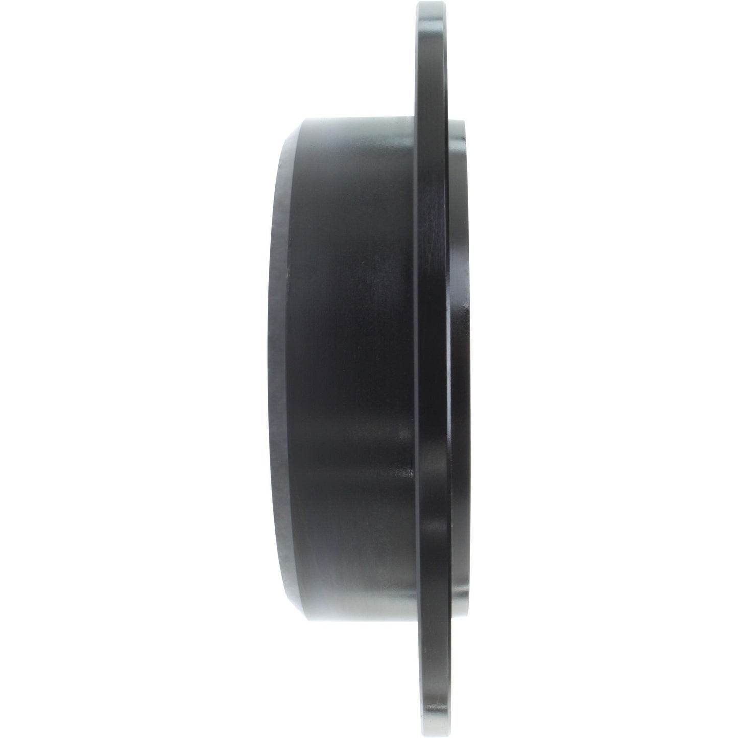 StopTech Sport Slotted Brake Rotor Rear Right 126.67067SR