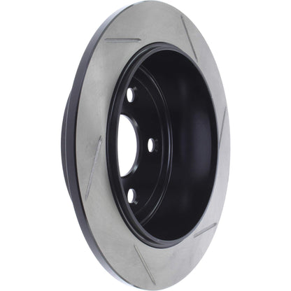 StopTech Sport Slotted Brake Rotor Rear Right 126.67067SR