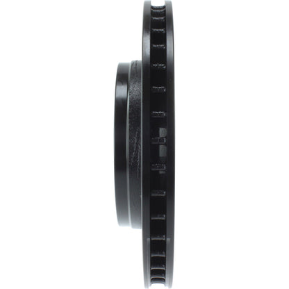 StopTech Slotted Sport Brake Rotor 126.67068SL
