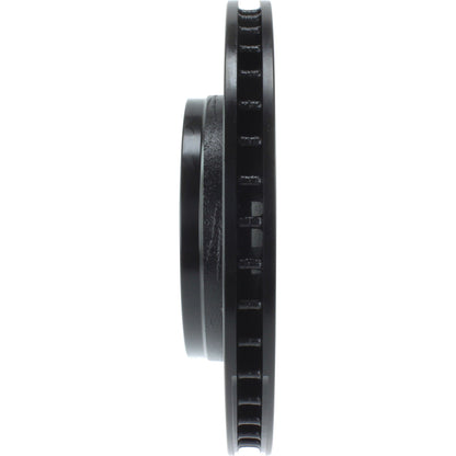 StopTech Slotted Sport Brake Rotor 126.67068SR
