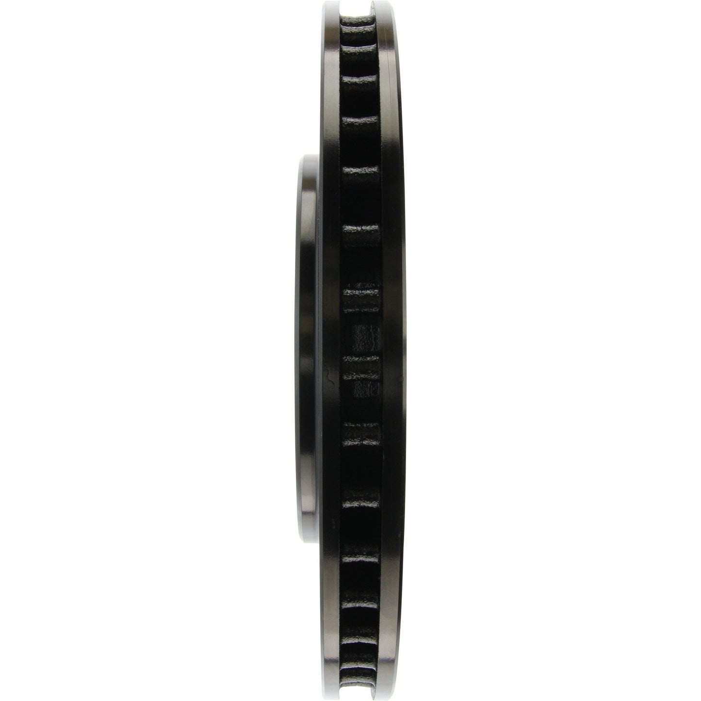 StopTech Cryo Slotted Sport Brake Rotor 2012 Dodge Journy/Grand Caravan 126.67069CSL