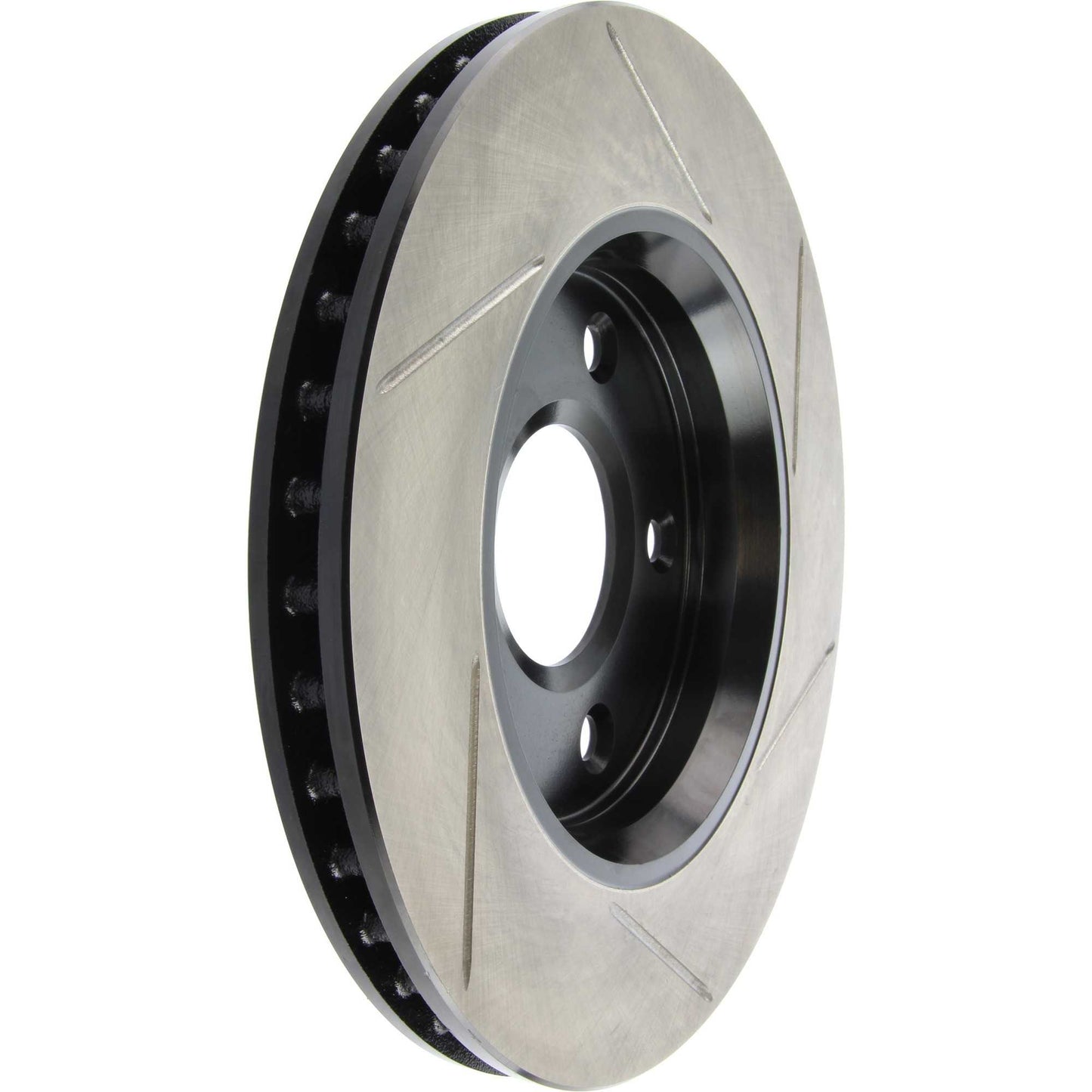 StopTech Cryo Slotted Sport Brake Rotor 2012 Dodge Journy/Grand Caravan 126.67069CSR
