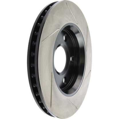 StopTech Cryo Slotted Sport Brake Rotor 2012 Dodge Journy/Grand Caravan 126.67069CSR