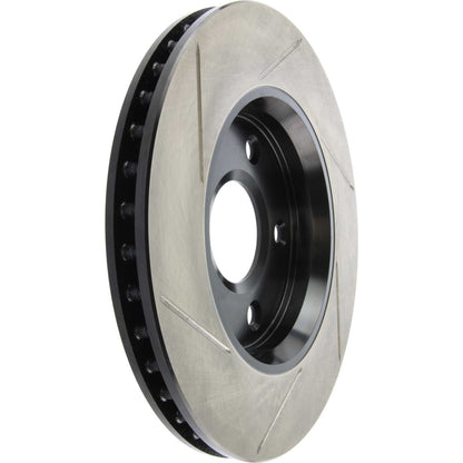 StopTech Slotted Sport Brake Rotor 126.67069SL