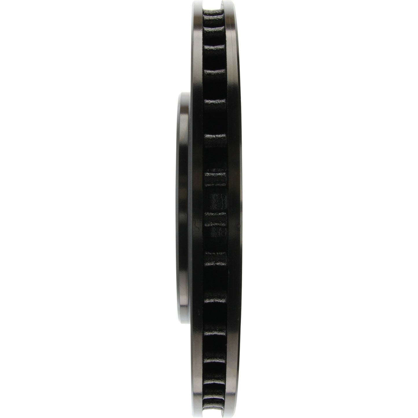 StopTech Slotted Sport Brake Rotor 126.67069SR