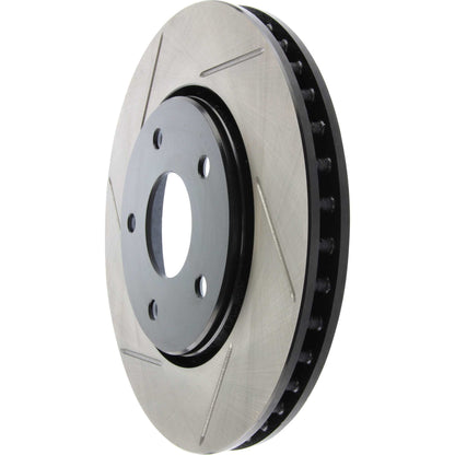 StopTech Slotted Sport Brake Rotor 126.67069SR