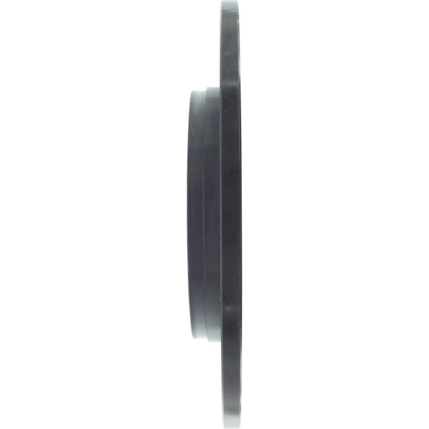 StopTech Slotted Sport Brake Rotor 126.67071SL