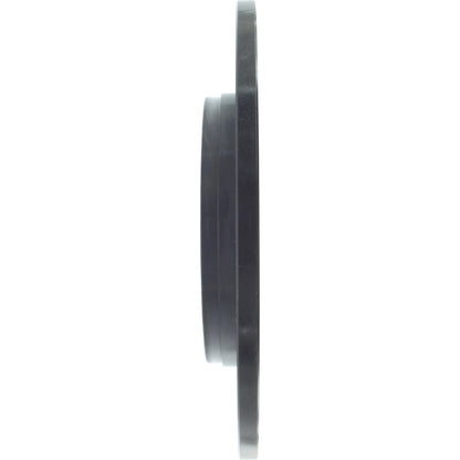StopTech Slotted Sport Brake Rotor 126.67071SL