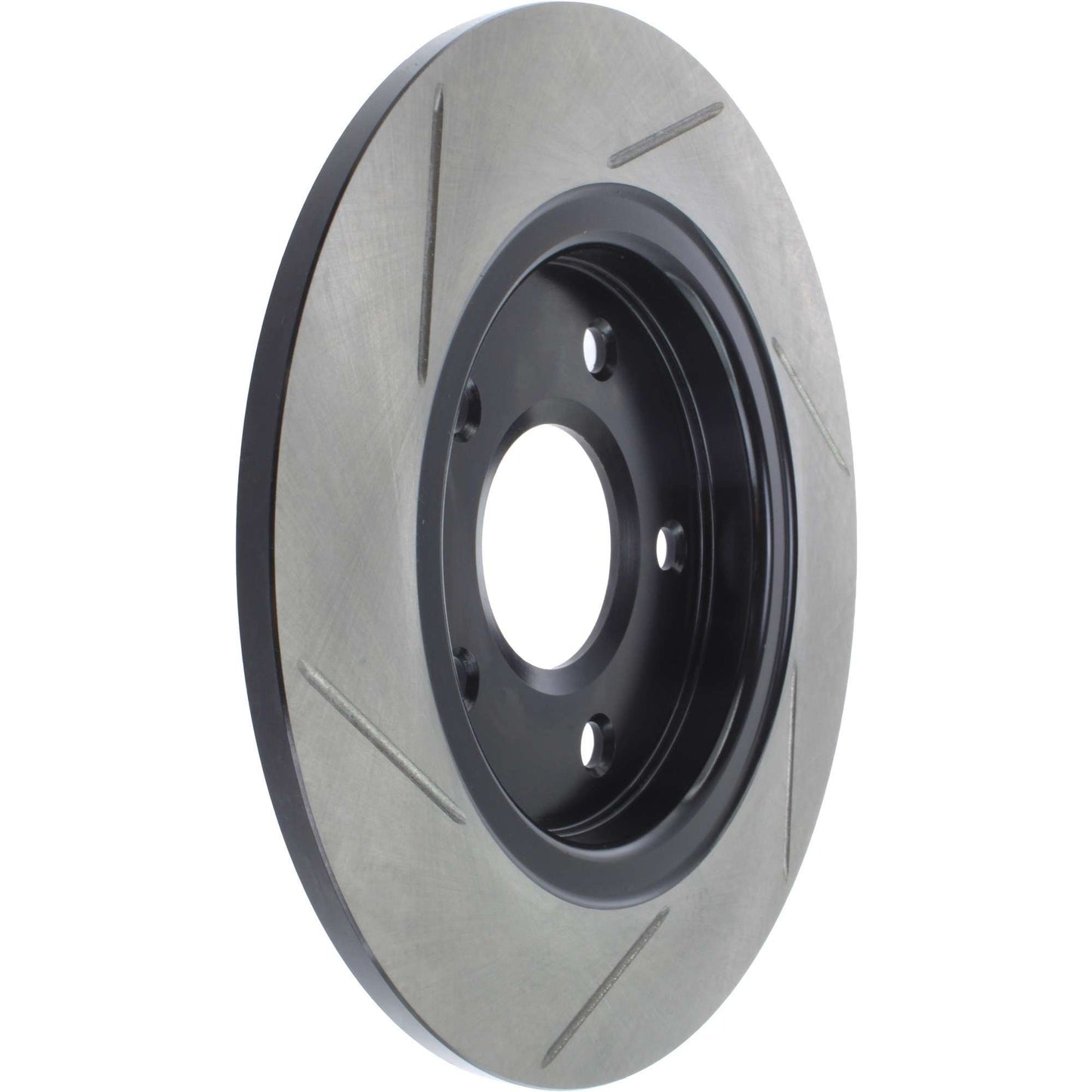 StopTech Slotted Sport Brake Rotor 126.67071SL