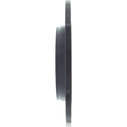 StopTech Slotted Sport Brake Rotor 126.67071SR