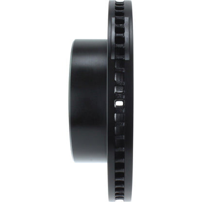 StopTech Slotted Sport Brake Rotor 126.67072SL