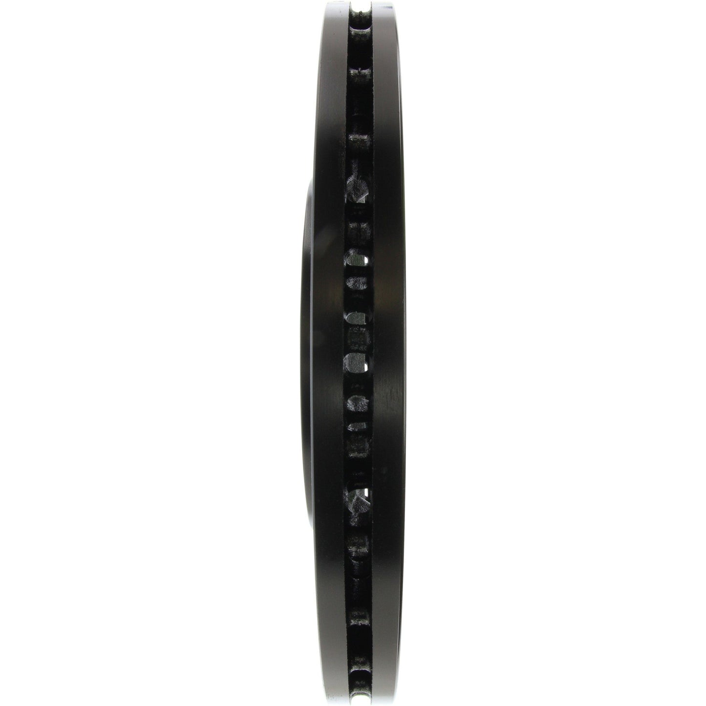 StopTech 12-18 Dodge Journey / Grand Caravan Front Right Sport Slotted Rotor 126.67074SR