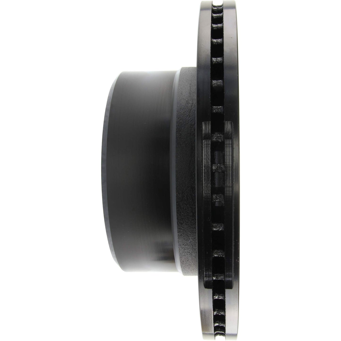 StopTech Sport Slotted Brake Rotor Rear Left 126.67080SL