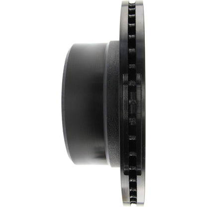 StopTech Sport Slotted Brake Rotor Rear Left 126.67080SL